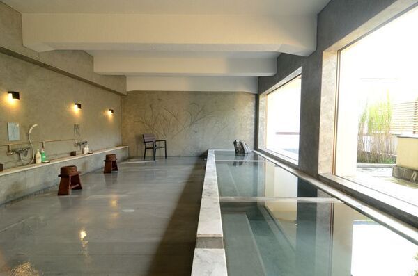 箱根の温泉宿「養生館はるのひかり」　ぬる湯温泉×発芽玄米菜食×整体を組み合わせた「自律神経の養生プラン」新たに2泊の新プランを提供開始