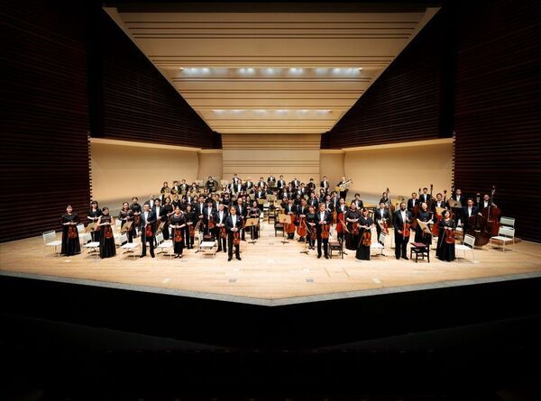 東京都交響楽団×大谷康子 未来への讃歌―音楽は国境を超える―　2026年1月31日(土)に練馬文化センターで開催！