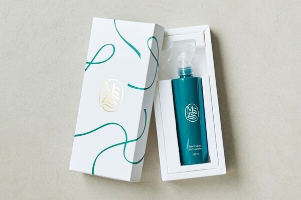 台湾の名香「明星花露水」＆ハイエンドライン「MSLS」　横浜中華街「龍」本店で全商品の取り扱いを8月より開始