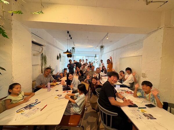 体験格差をなくす新法人「親子Mirai Canvas」始動　親子イベント開催＆パートナー募集