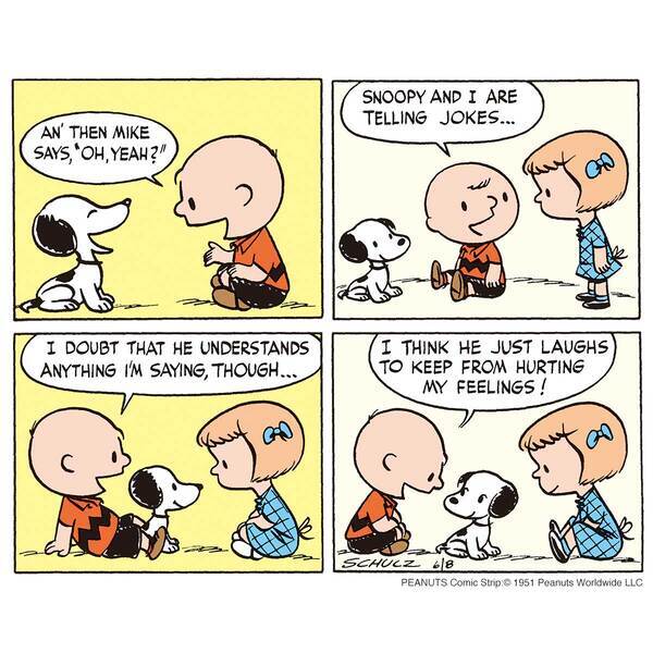 ピーナッツコミックのダイヤモンド・ジュビリーをお祝いする金貨と銀貨、新発売！