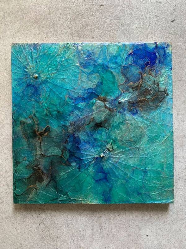 ～来て！見て！体験！しながわアート！！～　「品川アーティスト展2025」を9月13日・14日に開催