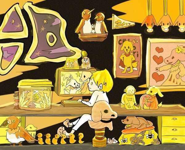 ～来て！見て！体験！しながわアート！！～　「品川アーティスト展2025」を9月13日・14日に開催