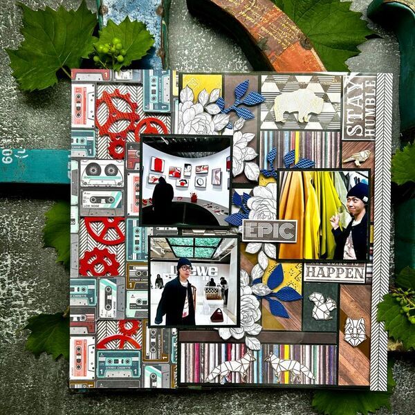 ～来て！見て！体験！しながわアート！！～　「品川アーティスト展2025」を9月13日・14日に開催