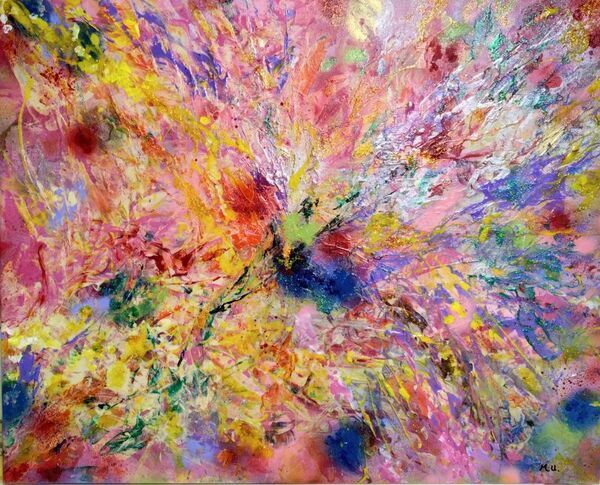 ～来て！見て！体験！しながわアート！！～　「品川アーティスト展2025」を9月13日・14日に開催