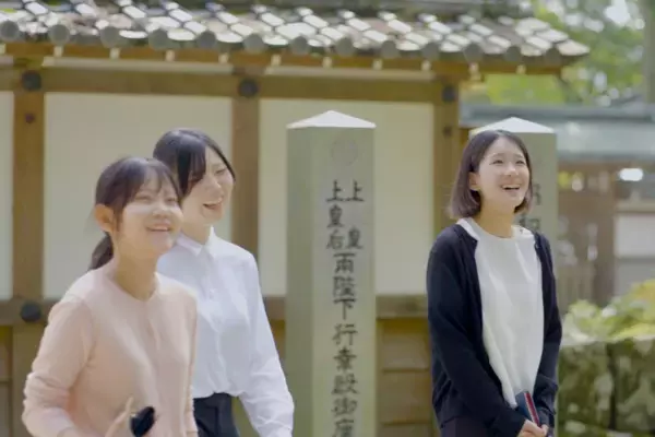 滋賀で美容・健康商材を展開するリアン株式会社、この夏、初の学生インターンシップを開催