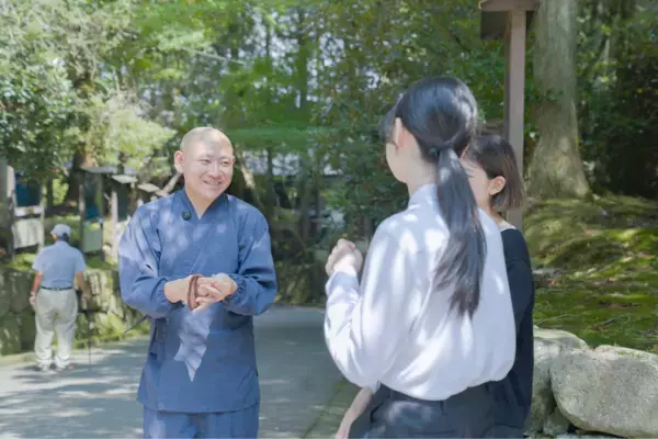 滋賀で美容・健康商材を展開するリアン株式会社、この夏、初の学生インターンシップを開催