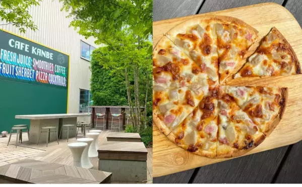 クーラーボックス必携！　“直売所天国”千葉で採れたてを巡ろう9月12日からは「ちばまるしぇキャンペーン2025」も開催！