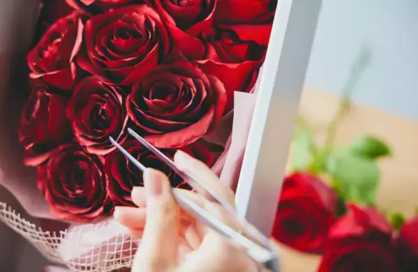 「自分でつくるプロポーズ花束」体験を9月開始　体験型プログラム「カナックスLIVE」第一弾を渋谷で開催