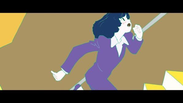 押山清高監督制作『赤のキヲク』300万回再生記念！同監督のイラスト＆サイン入りポスター等が100名様に当たる「ふくしままっぷ応援キャンペーン」を開催！！(9/1～10/5)