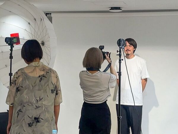 押山清高監督制作『赤のキヲク』300万回再生記念！同監督のイラスト＆サイン入りポスター等が100名様に当たる「ふくしままっぷ応援キャンペーン」を開催！！(9/1～10/5)