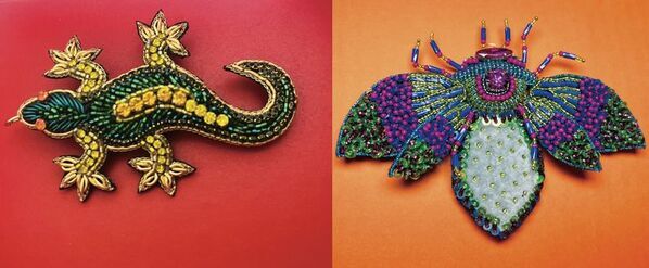 インドカルチャーと東京の感性をつなぐクリエイティブプロジェクト“atelier vaani”ローンチ！9月3日～5日 東急プラザ銀座で開催される合同展示会に出展