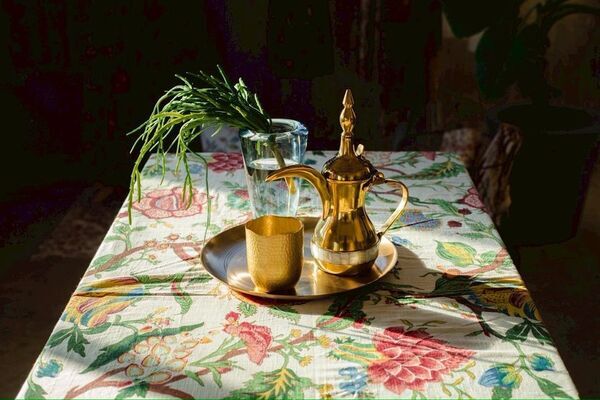 インドカルチャーと東京の感性をつなぐクリエイティブプロジェクト“atelier vaani”ローンチ！9月3日～5日 東急プラザ銀座で開催される合同展示会に出展