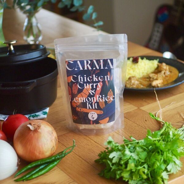 インドカルチャーと東京の感性をつなぐクリエイティブプロジェクト“atelier vaani”ローンチ！9月3日～5日 東急プラザ銀座で開催される合同展示会に出展