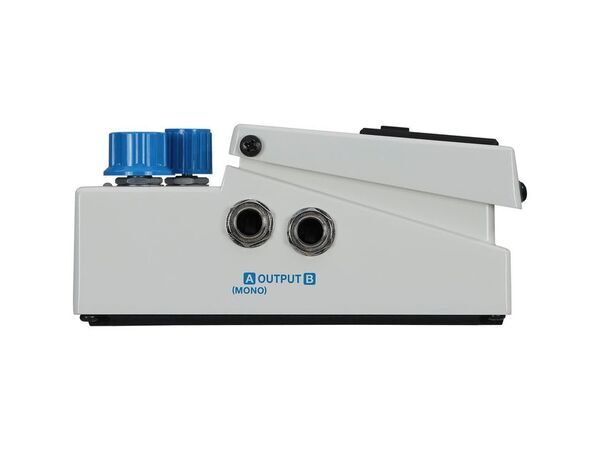 時代を越えて愛されるBOSSのエフェクトを搭載するペダルを発売