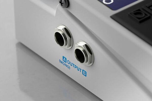 時代を越えて愛されるBOSSのエフェクトを搭載するペダルを発売