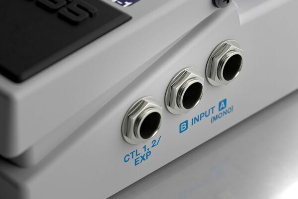 時代を越えて愛されるBOSSのエフェクトを搭載するペダルを発売