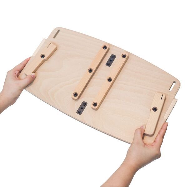 ドイツ生まれの“moji”が提案する多機能ハイチェア「YIPPY(イッピー)」がさらに進化、新コレクションESSENCE(エッセンス)デビュー