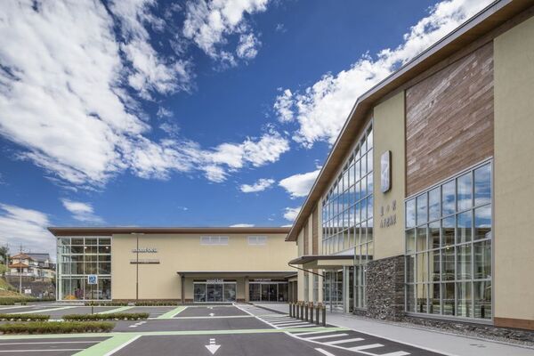 「道の駅八千穂高原」開駅1周年！秋の味覚祭りや感謝イベントを9月25日～28日の4日間で開催