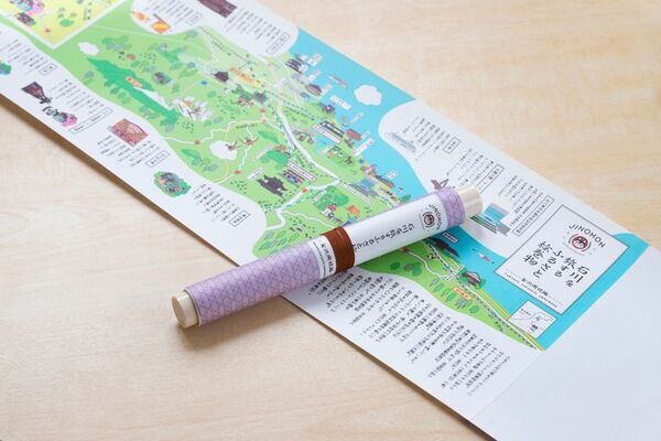 ＜金沢を旅する新しいカタログギフトサービス＞「KAMAHACHIプレミアムギフトバコ」を8/20に発売