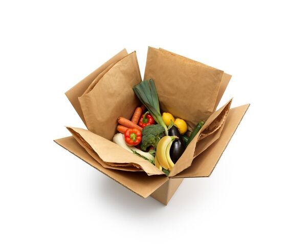 PALTEKが「国際物流総合展 2025 第4回 INNOVATION EXPO」でRanpak紙梱包資材を展示