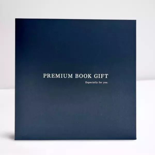 センスのいい本を、手土産に。“読むきっかけ”を贈る『BOOK GIFT』開始