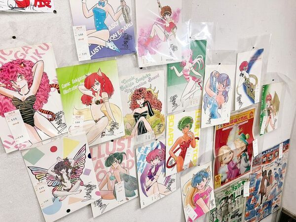 2万冊を超える本の山で宝さがし！9/5(金)～9/6(土)南部古書会館にて五反田遊古会が開催