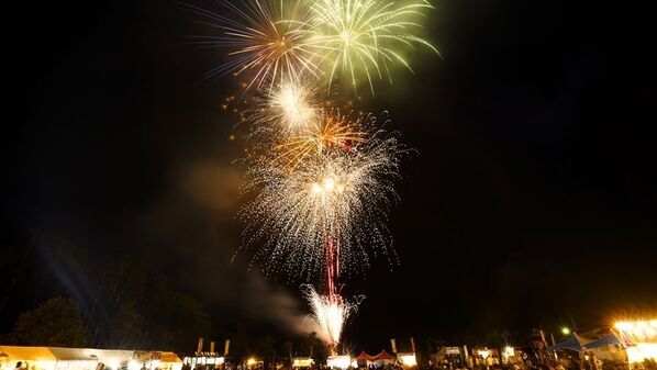 地域の未来を耕す！「第3回 まるっとカルデラ農村フェス」開催　～補助金に頼らない持続可能な農村イベントを赤井川村から発信～