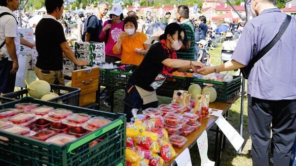 地域の未来を耕す！「第3回 まるっとカルデラ農村フェス」開催　～補助金に頼らない持続可能な農村イベントを赤井川村から発信～