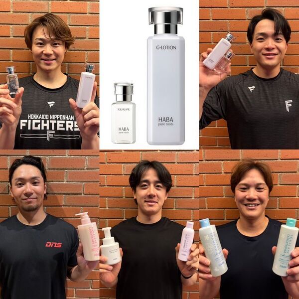 「エスコンフィールドHOKKAIDO」内ファイターズフラッグシップストアにて開催『北海道日本ハムファイターズ応援キャンペーン』2025年8月29日(金)より