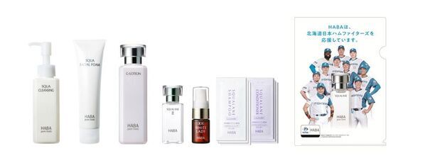 「エスコンフィールドHOKKAIDO」内ファイターズフラッグシップストアにて開催『北海道日本ハムファイターズ応援キャンペーン』2025年8月29日(金)より