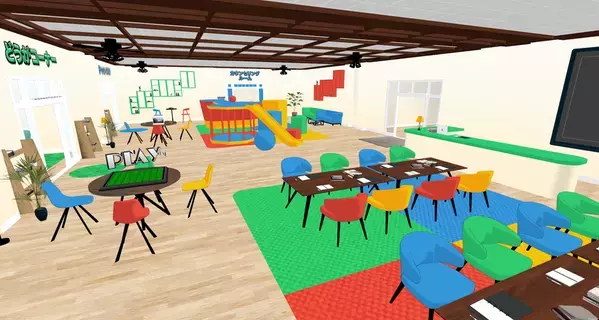 学校に行けない子どもたちや外国にルーツを持つ子どもたちに「学び」と「居場所」を　NPO法人有明支縁会(DX有明支縁校と連携)、オンライン学習・メタバース型フリースクール開始