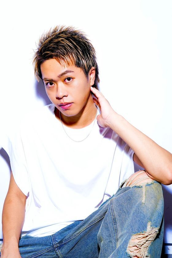 men's egg専属モデル「そーま」　YouTubeで“SOMAチャンネル”を開設