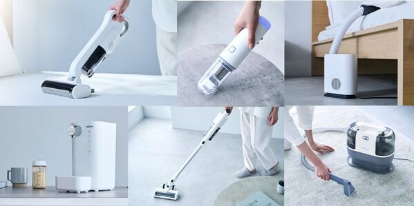 ＜9月3日は睡眠の日＞ レイコップ公式アカウントにて「“W(ダブル)”のふとんケアで、ぐっすり快眠サポート！Xキャンペーン」を9月3日より実施