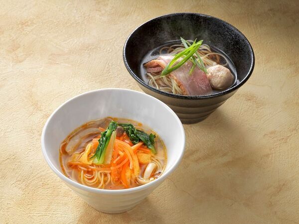 「リーベルホテル大阪」『秋の味覚とシャインマスカットを愉しむハーベストディナーブッフェ』を10月1日より開催！