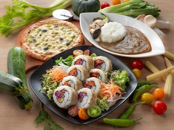 「リーベルホテル大阪」『秋の味覚とシャインマスカットを愉しむハーベストディナーブッフェ』を10月1日より開催！