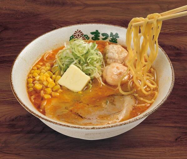 あべのハルカス近鉄本店　「大北海道展」