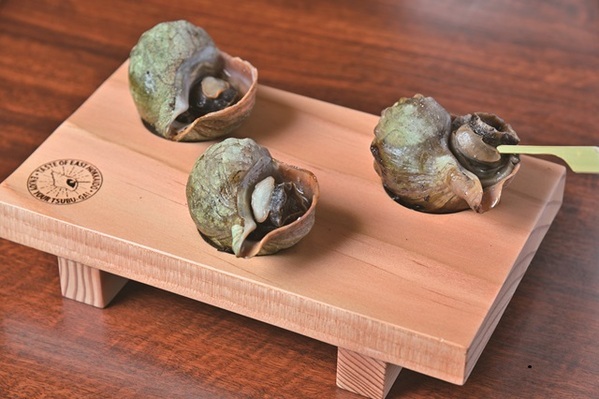 あべのハルカス近鉄本店　「大北海道展」