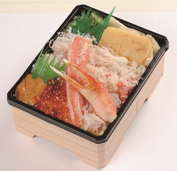 あべのハルカス近鉄本店　「大北海道展」