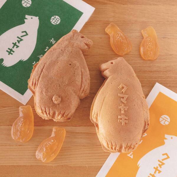 あべのハルカス近鉄本店　「大北海道展」