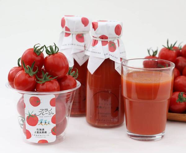 あべのハルカス近鉄本店　「大北海道展」