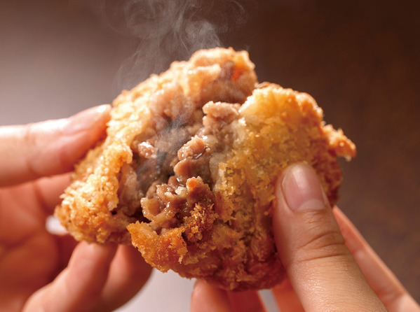 あべのハルカス近鉄本店　「大北海道展」