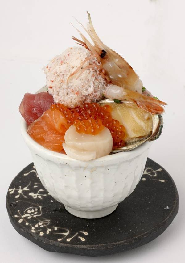 あべのハルカス近鉄本店　「大北海道展」