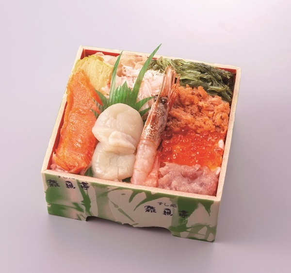 あべのハルカス近鉄本店　「大北海道展」