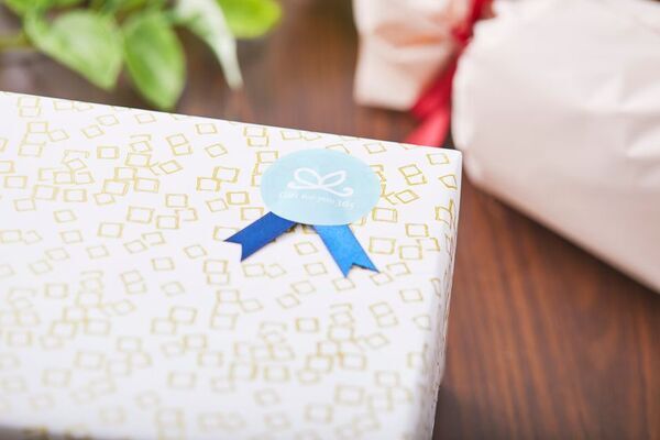 「Gift for you 365(ギフト フォー ユー 365)」“贈る人と贈られる人の想いがかようギフト＆サービス“をコンセプトにしたインショップとオンラインギフトサービスがスタートいたします！