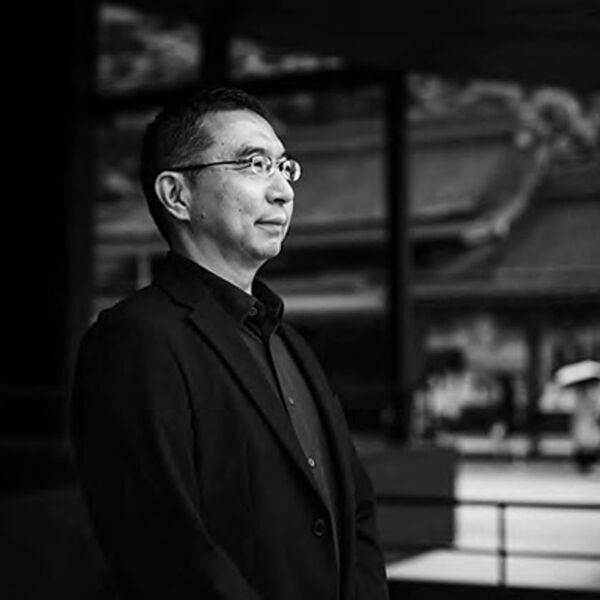 芝浦工業大学 交流プラザプロジェクト　第4回建築家展(藤本壮介展)「太宰府天満宮仮殿の軌跡」開催