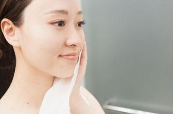 「シルクのような肌ざわり」を追求した使い捨てフェイスタオル『ufutto スウヨタオルCICA』2025年10月1日新発売！