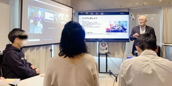 同時多発クライシス、時代の変化で中年の危機が増加　40～50代に向け「自覚なき危機を乗り越える」無料セミナーを開催