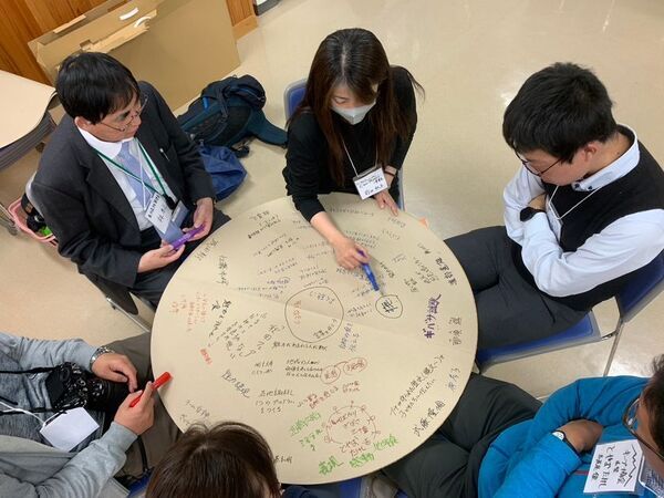 県域を越えて世界自然遺産・白神山地とつながる　第11回白神ミーティング　秋田県能代市で11/7-8開催！