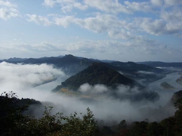 県域を越えて世界自然遺産・白神山地とつながる　第11回白神ミーティング　秋田県能代市で11/7-8開催！